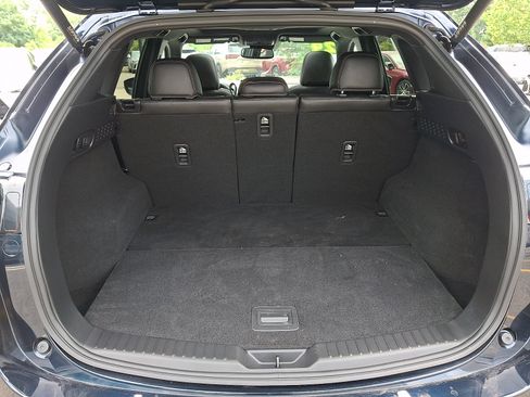 Used 2024 MAZDA CX-5 2.5 Turbo w/ Premium Package AWD/4WD image 29