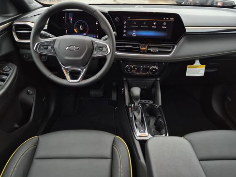 New 2026 Chevrolet TrailBlazer ACTIV w/ Convenience Package image 12