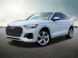 Certified 2024 Audi Q5 2.0T Premium Plus image 2