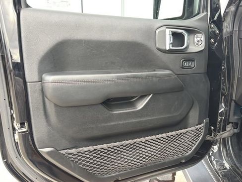 Used 2020 Jeep Gladiator Rubicon image 21