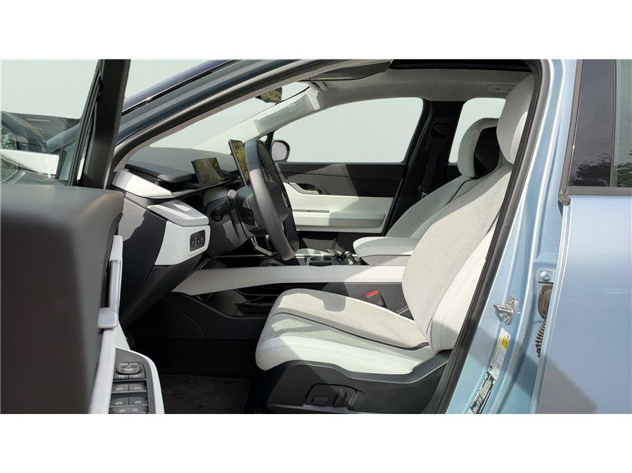 Used 2023 Fisker Ocean Extreme AWD/4WD image 16