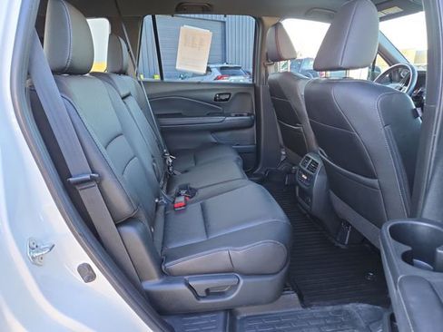 Used 2023 Honda Passport Elite image 36