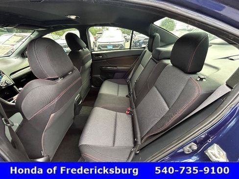 Used 2019 Subaru WRX Premium AWD/4WD image 26