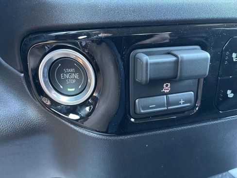 New 2026 Chevrolet Silverado 1500 RST w/ RST Select Package AWD/4WD image 14