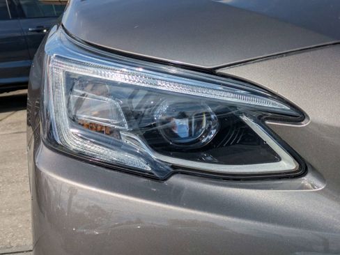 Certified 2022 Subaru Outback Limited image 10