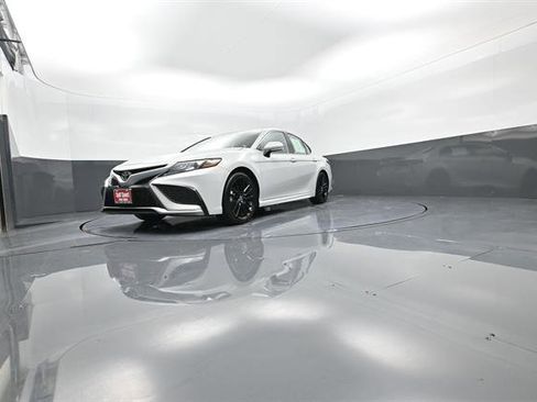 Certified 2024 Toyota Camry XSE image 32