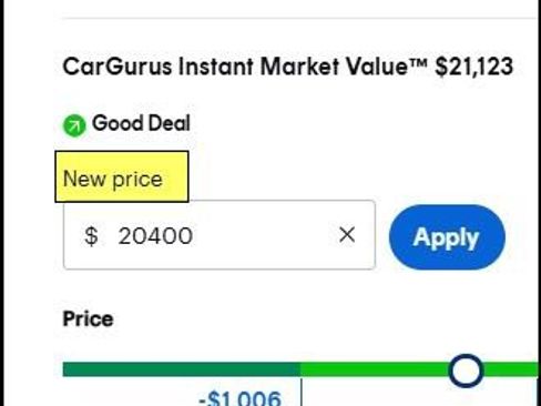 Used 2022 Chevrolet Equinox Premier AWD/4WD image 13