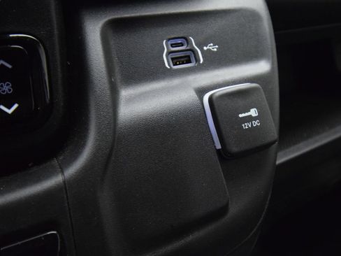 New 2026 RAM ProMaster 3500 w/ Convenience Group FWD image 34