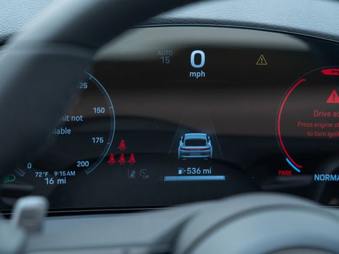 New 2026 Porsche Panamera 4 image 26