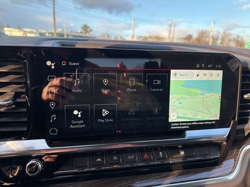 New 2026 GMC Sierra 1500 Elevation image 18