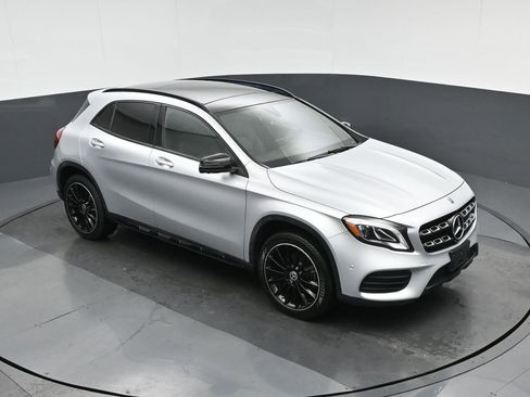 Used 2019 Mercedes-Benz GLA 250 4MATIC image 64