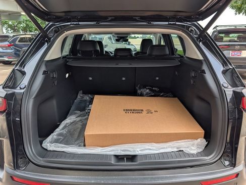 New 2026 MAZDA CX-50 AWD 2.5 S w/ Weather Package image 27