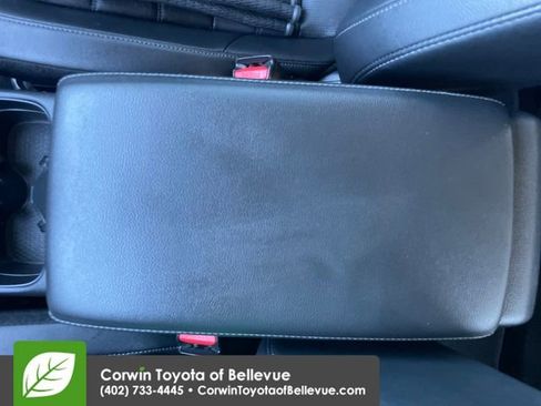 Used 2025 Honda CR-V EX-L image 25