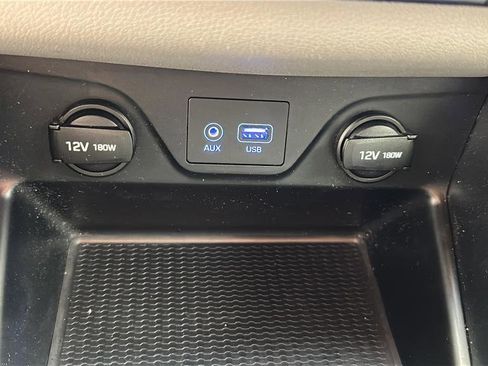 Used 2017 Hyundai Tucson SE AWD/4WD image 22