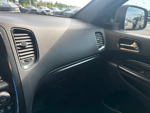 Used 2019 Dodge Durango GT AWD/4WD image 16