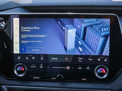 New 2026 Lexus RX 350 F Sport image 15