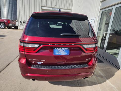 Used 2024 Dodge Durango GT image 7