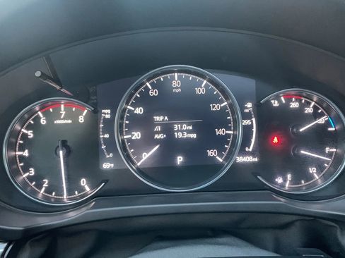 Used 2019 MAZDA CX-5 Grand Touring Reserve image 10