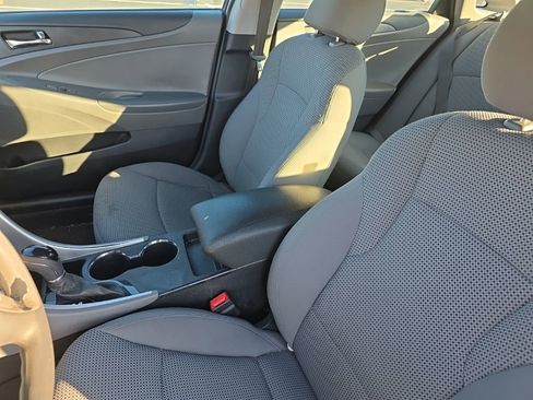 Used 2011 Hyundai Sonata GLS w/ Popular Equipment Pkg 2 image 18