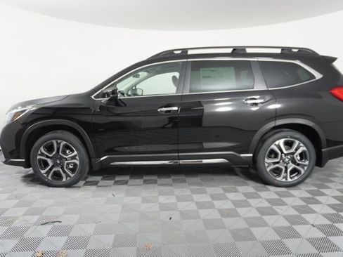 New 2026 Subaru Ascent Touring image 4