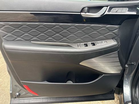 Used 2022 Hyundai Palisade Calligraphy image 18