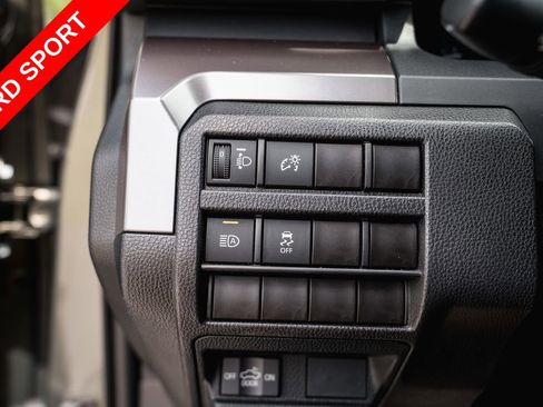 Certified 2025 Toyota Tacoma TRD Sport RWD image 15
