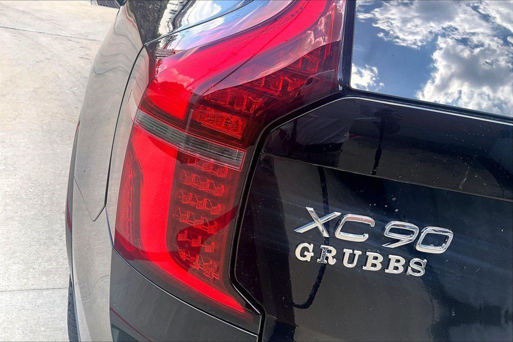 Certified 2026 Volvo XC90 B6 Plus AWD/4WD image 41