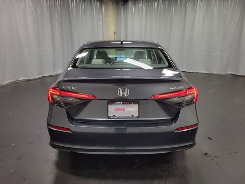 Used 2024 Honda Civic Touring image 7
