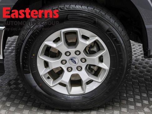 Used 2023 Ford F150 XLT image 30