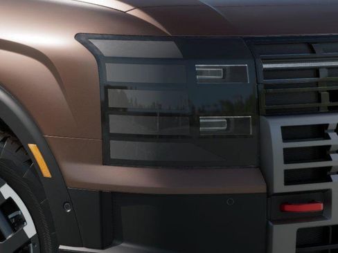 New 2026 Hyundai Palisade XRT Pro image 9