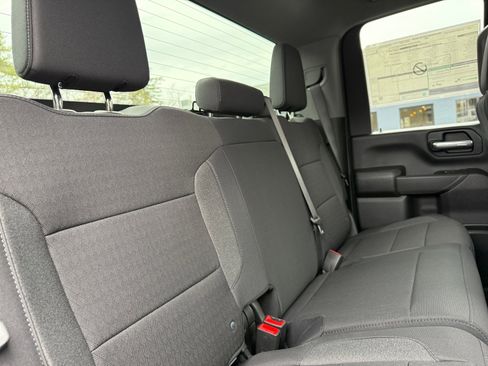 New 2026 Chevrolet Silverado 2500 Custom w/ Custom Convenience Package image 27