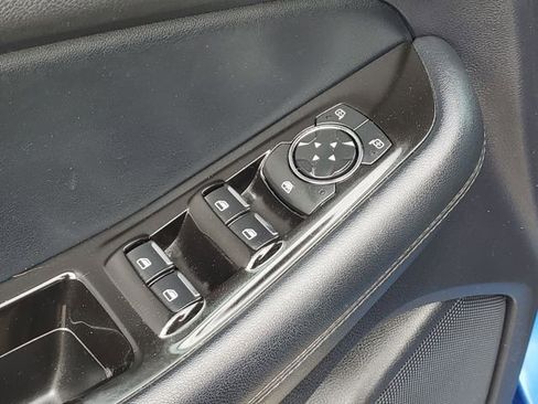 Used 2020 Ford Edge SEL FWD image 26