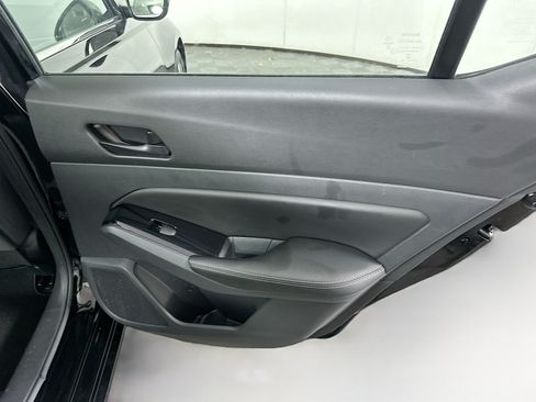 Used 2023 Nissan Altima 2.5 SV FWD image 28