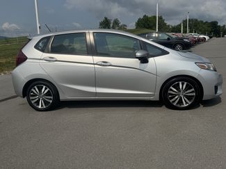 Used 2016 Honda Fit EX video 2