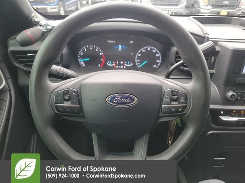 Used 2021 Ford Explorer Base w/ Ultimate Wiring Package image 20