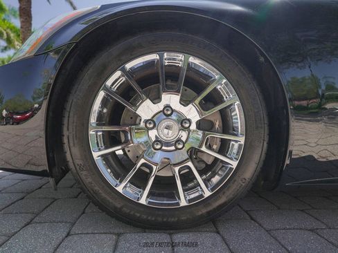 Used 2004 Cadillac XLR RWD image 77