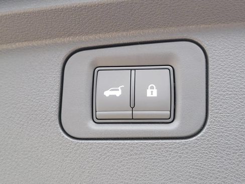 New 2026 Nissan Armada PRO-4X AWD/4WD image 14