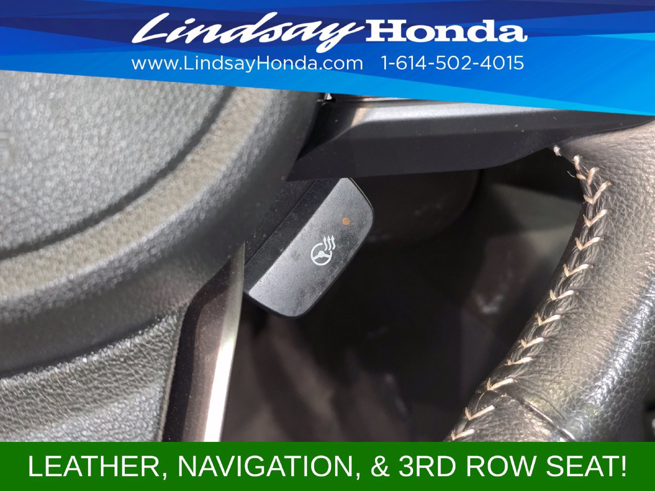 Used 2024 Subaru Ascent Limited w/ Technology Package AWD/4WD image 15