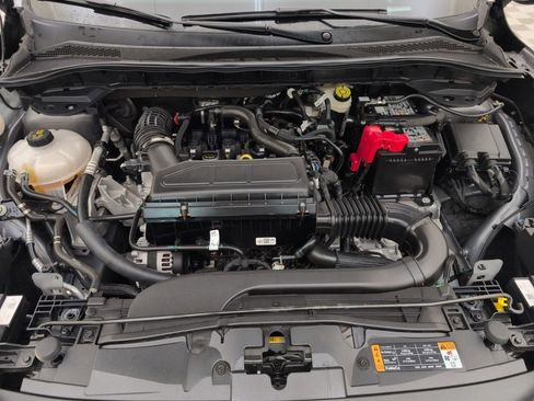 Certified 2025 Ford Escape Active FWD image 35