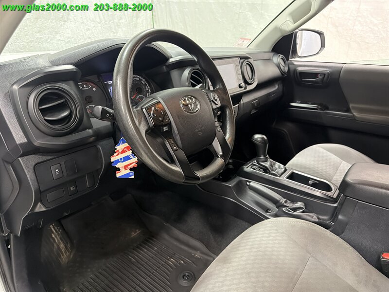 Used 2021 Toyota Tacoma SR RWD image 3