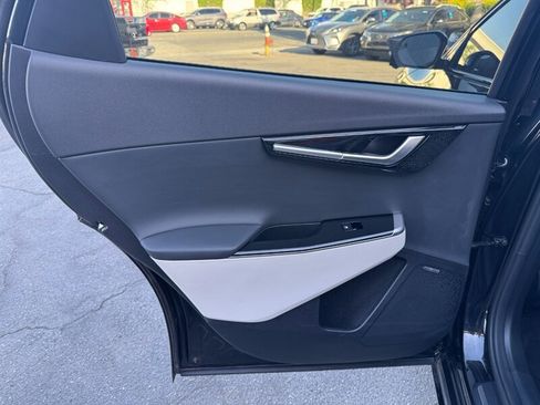 Used 2022 Kia EV6 GT-Line w/ GT-Line Suede Seat Package RWD image 27