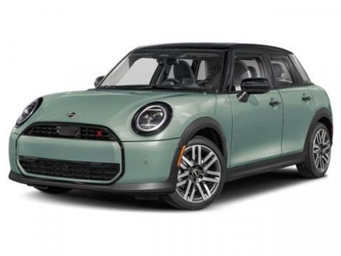Used 2025 MINI Cooper S FWD image 1