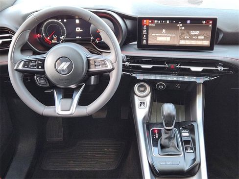 Certified 2024 Dodge Hornet GT w/ GT Blacktop Package image 26