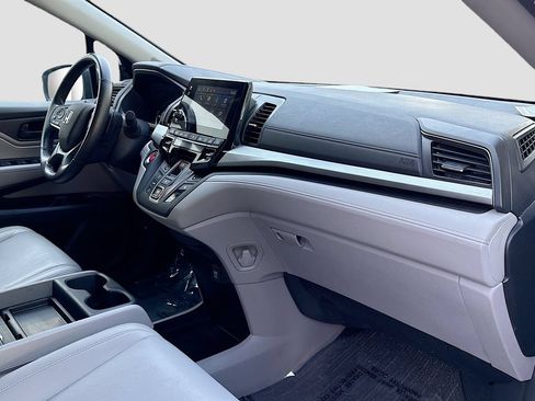 Used 2023 Honda Odyssey EX-L image 30