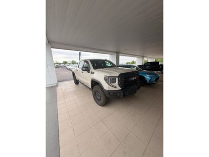 Certified 2026 GMC Sierra 1500 AT4X w/ AT4X AEV Edition