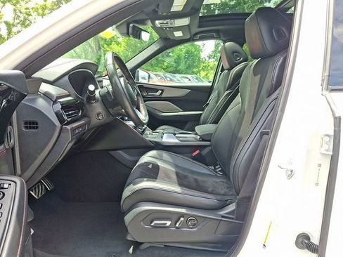 Used 2024 Acura MDX A-Spec AWD/4WD image 14