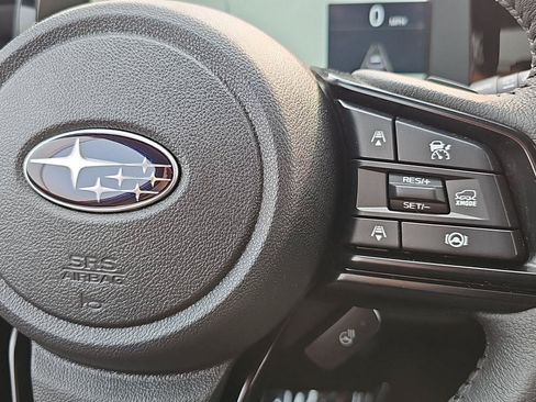 Used 2026 Subaru Outback Premium AWD/4WD image 23