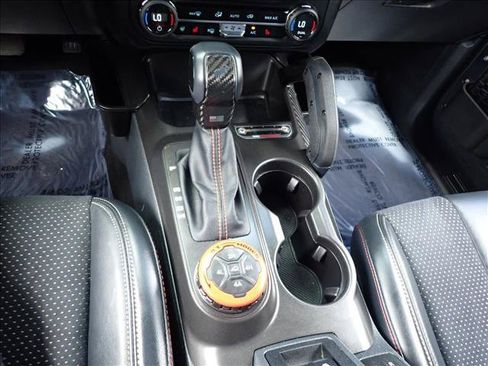 Used 2023 Ford Bronco Raptor AWD/4WD image 21