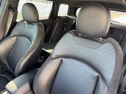 Used 2023 MINI Cooper Clubman John Cooper Works image 19