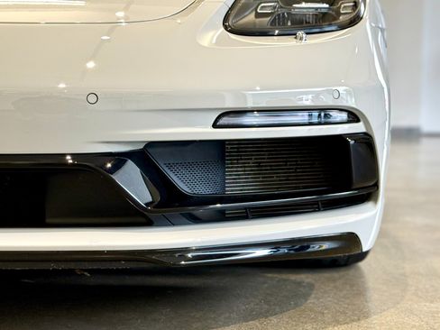 Used 2022 Porsche 718 Boxster GTS RWD image 33